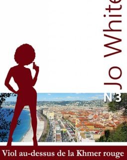 Jo White 3, Viol au-dessus de la Khmer rouge - Alpha
