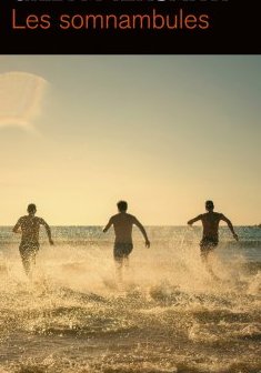 Les Somnambules - Gilda Piersanti