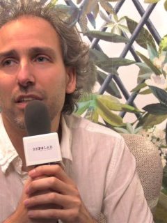 A cœur ouvert : Nicolas Beuglet 