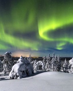 Babel Noir dans les pays du Nord de l'Europe