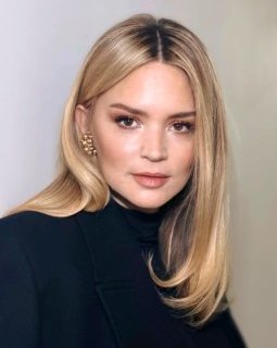 Virginie Efira sera Gisèle Halimi dans Hors la loi !