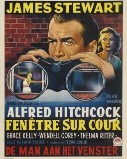 Des remakes de Fenêtre sur cour et The Game dans les tuyaux !