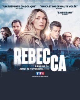 Pas de suite pour Rebecca