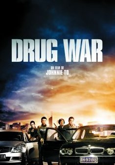 Drug war