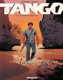 Tango T7 - Matz et Philippe Xavier