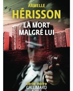 Armelle Hérisson remporte le prix du Noir de l'Histoire 2026.