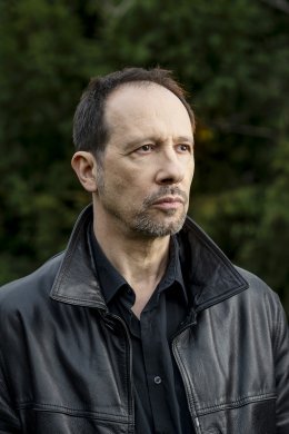 Olivier Bordaçarre 