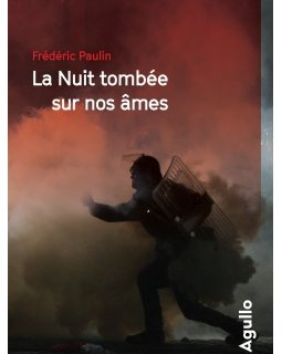 Prix Mystère de la Critique 2022