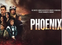 FranceTV prépare un nouveau polar, Phoenix.