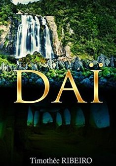 Daï - Timothée Ribeiro 