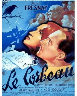 3 polars cultes d'Henri-Georges Clouzot