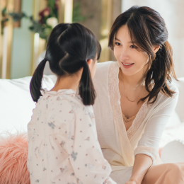 Un nouveau thriller coréen arrive sur Disney +