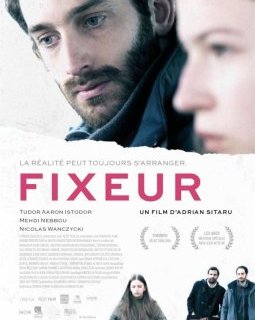 Fixeur - Adrian Sitaru