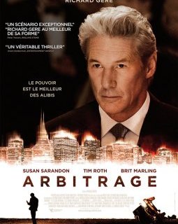 Arbitrage