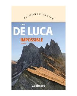 Arte se lance dans un nouveau polar : Impossible.