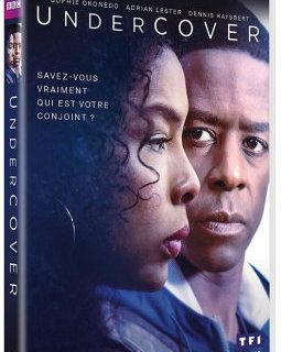 Undercover saison 1