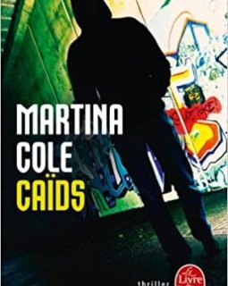Caïds-Martina Cole