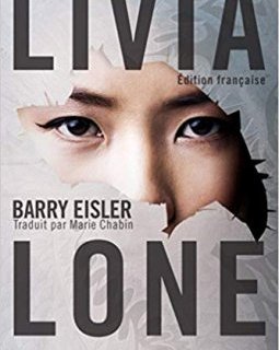 Livia Lone - Barry Eisler