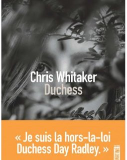 Duchess - Chris Whitaker