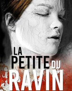 La petite du ravin - Ilona Bulazel