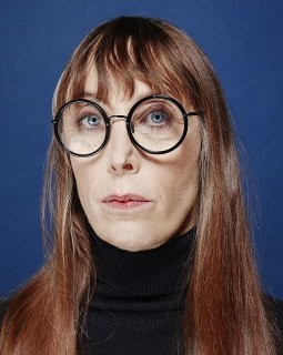 Hannelore Cayre, auteure du polar La Daronne, sur France Inter