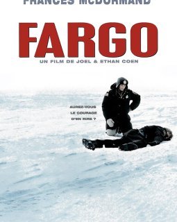 Fargo - Joel et Ethan Coen