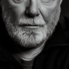 Peter May nous a quitté...