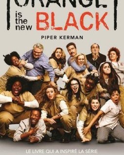 Orange is the New Black - Piper Kerman 
