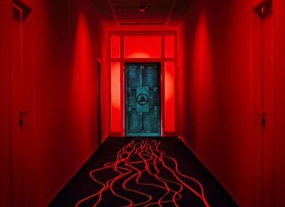 Cyberbunker : les dessous du darknet