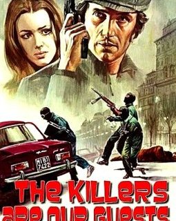 Gli assassini sono nostri ospiti (The Killers are our Guests)