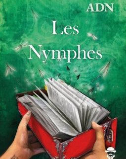 ADN-Les Nymphes - Frédéric Mémin