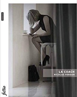 La Coach - Nicolas Verdan
