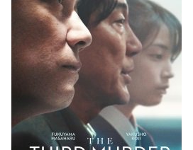Trois bonnes raisons de voir The Third Murder