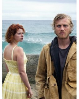 Jersey Affair se dévoile