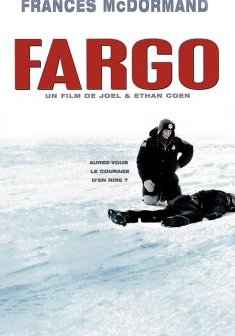 Fargo - Joel et Ethan Coen