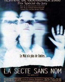 La Secte sans Nom