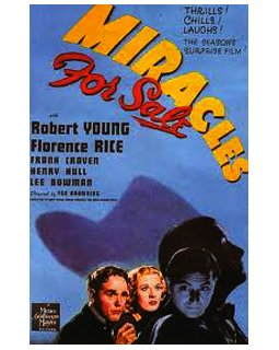 Miracles for sale (Miracle à vendre)