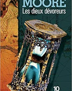 Les Dieux dévoreurs - Viviane Moore