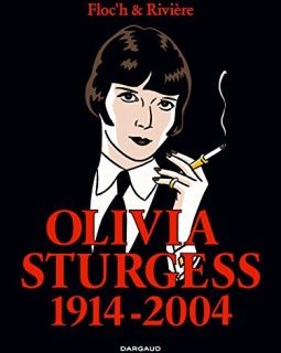 Albany - tome 4 - Olivia Sturgess 1914-2004