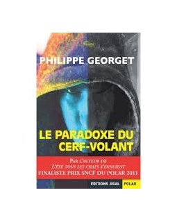 Le paradoxe du cerf volant - Philippe Georget 