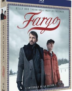Fargo - Saison 1