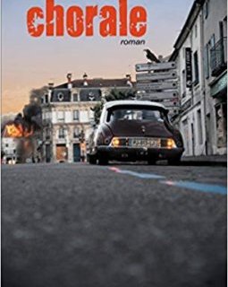 Chorale - Nick Gardel