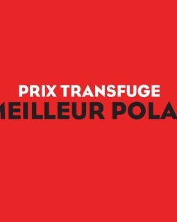 Les lauréats polar du prix du magazine Transfuge