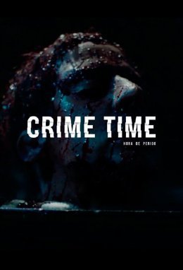 Crime Time - Aurélien Molas 