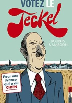 Le teckel : Votez le Teckel
