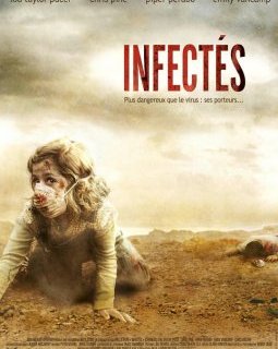 Infectés (Carriers)
