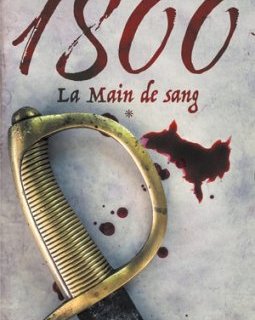 1800 - La Main de sang - L'interrogatoire de Tristan Mathieu 