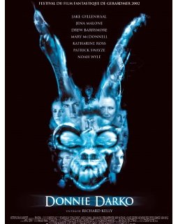 Donnie Darko - un film, deux versions !