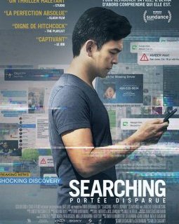 Searching - Aneesh Chaganty