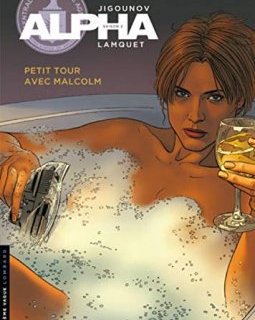 Voyage au bout de la nuit - Louis-Ferdinand Céline - Jacques Tardi